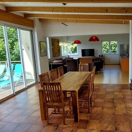Villa Stressless Köstenberg Dış mekan fotoğraf