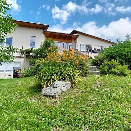 Villa Stressless Köstenberg Dış mekan fotoğraf