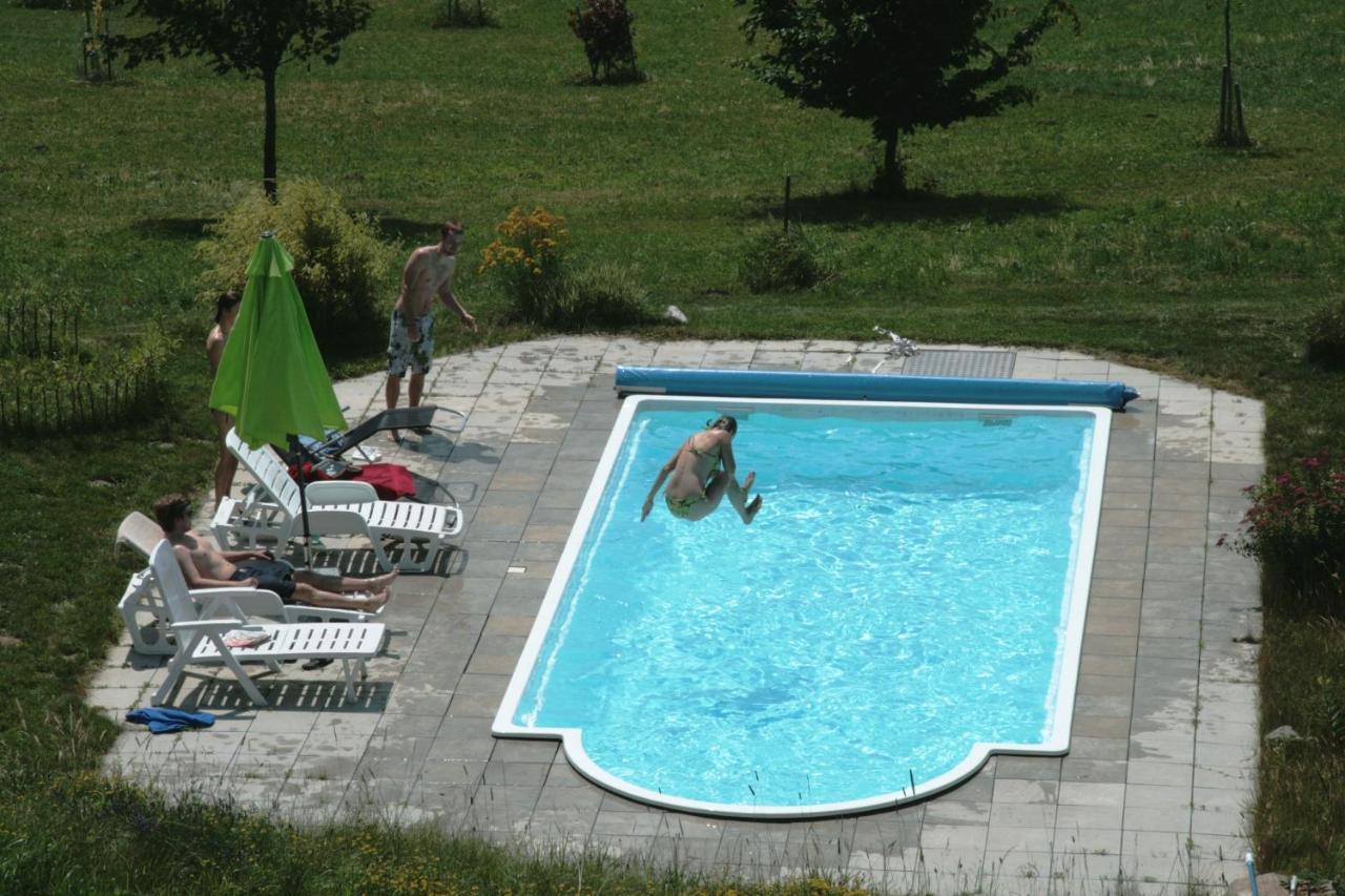 Villa Stressless Köstenberg Dış mekan fotoğraf