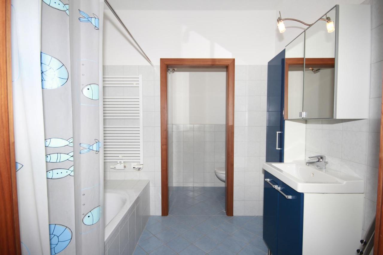Villa Stressless Köstenberg Oda fotoğraf