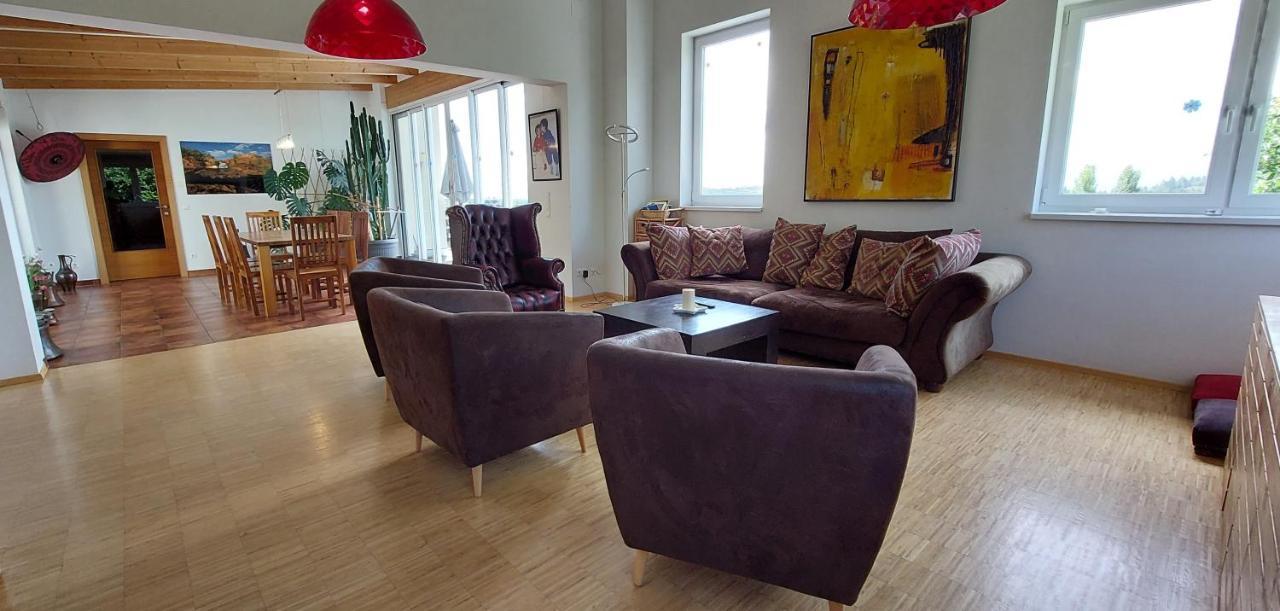 Villa Stressless Köstenberg Dış mekan fotoğraf