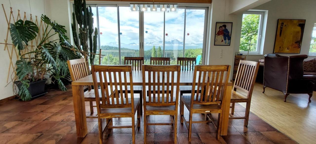Villa Stressless Köstenberg Dış mekan fotoğraf
