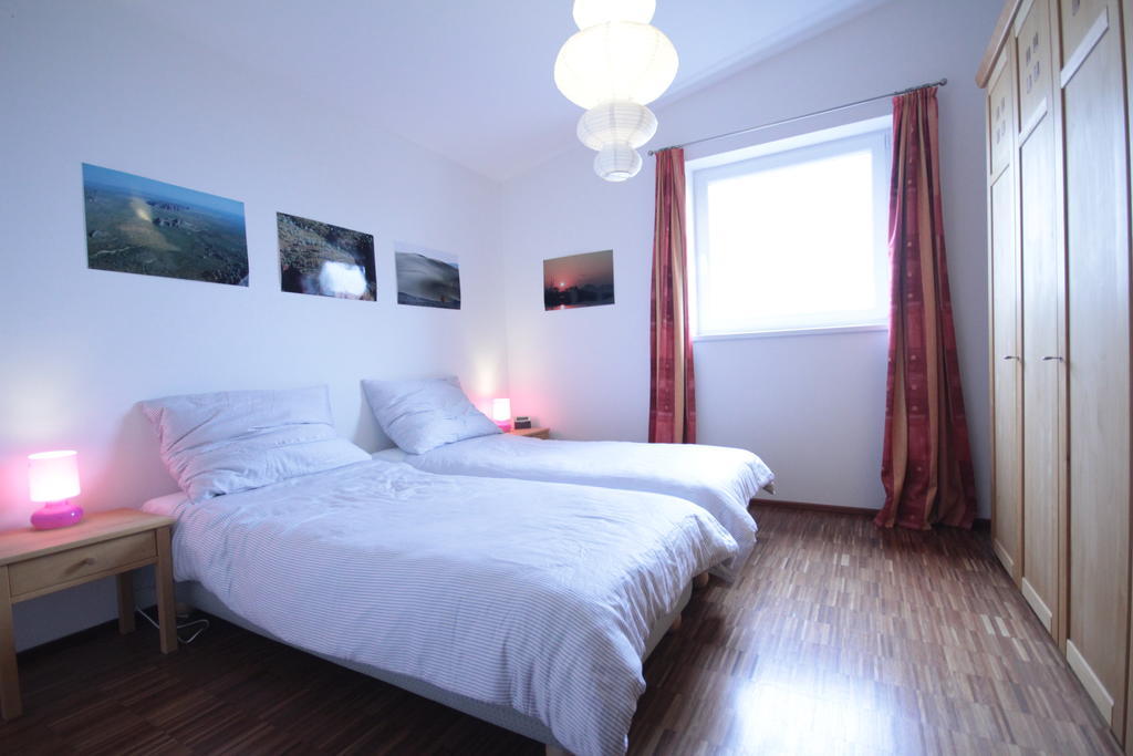 Villa Stressless Köstenberg Oda fotoğraf