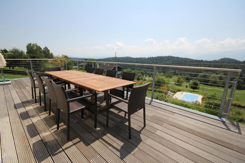 Villa Stressless Köstenberg Oda fotoğraf