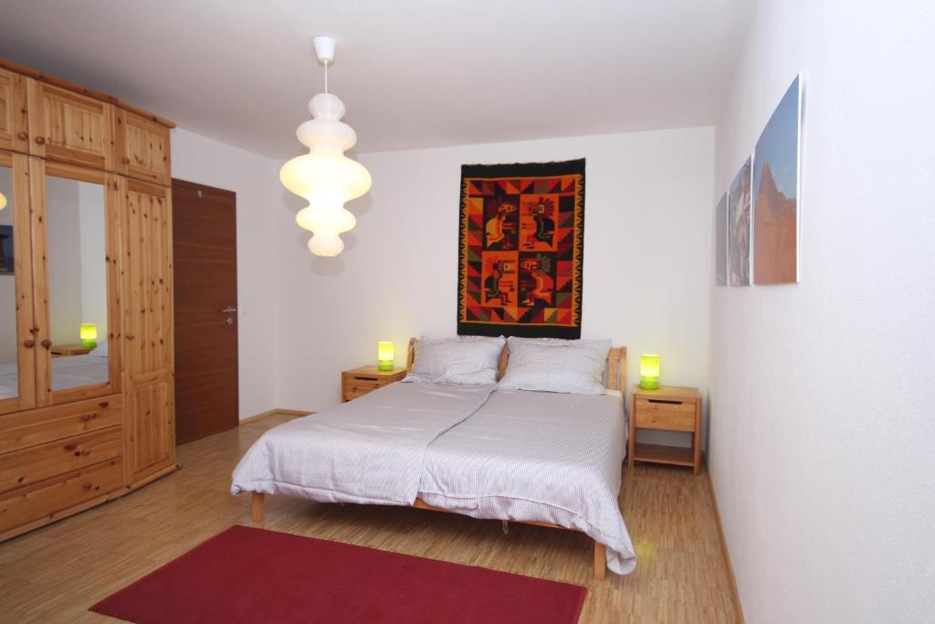 Villa Stressless Köstenberg Oda fotoğraf
