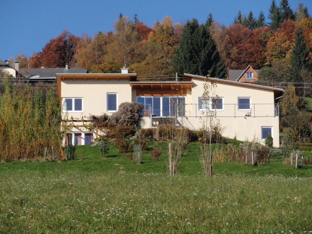 Villa Stressless Köstenberg Dış mekan fotoğraf