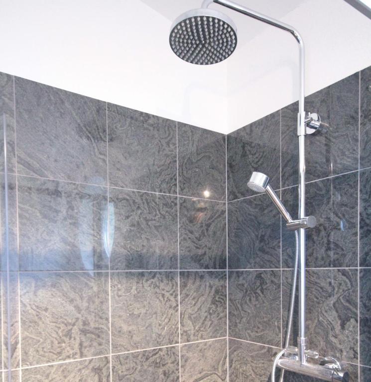 Villa Stressless Köstenberg Oda fotoğraf
