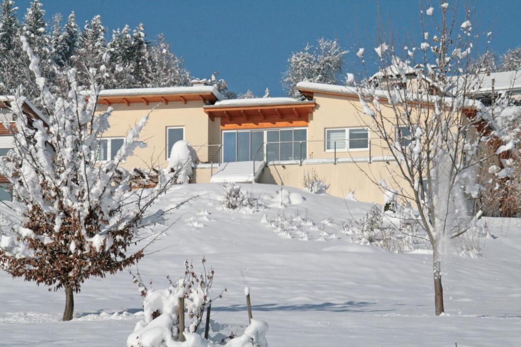 Villa Stressless Köstenberg Oda fotoğraf