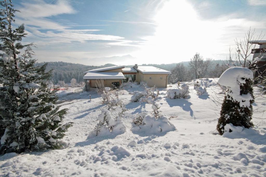 Villa Stressless Köstenberg Oda fotoğraf