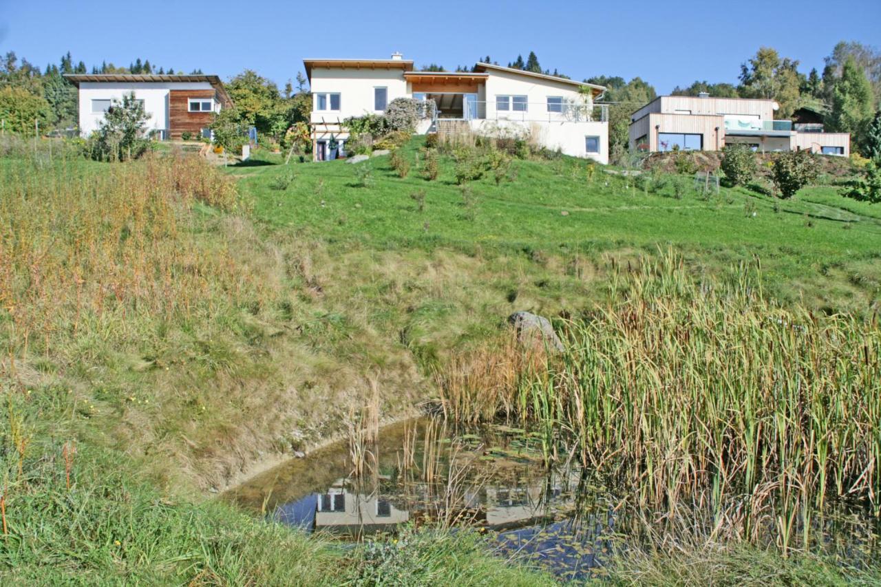 Villa Stressless Köstenberg Dış mekan fotoğraf